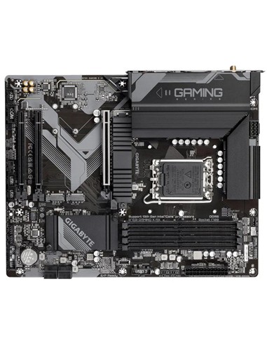 PLACA BASE GIGABYTE GA-B760M GAMING X AX DDR5...