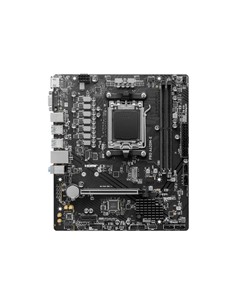 PLACA BASE MSI PRO A620M-E DDR5 MATX VGA + HDMI