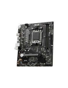 PLACA BASE MSI PRO A620M-E DDR5 MATX VGA + HDMI 2