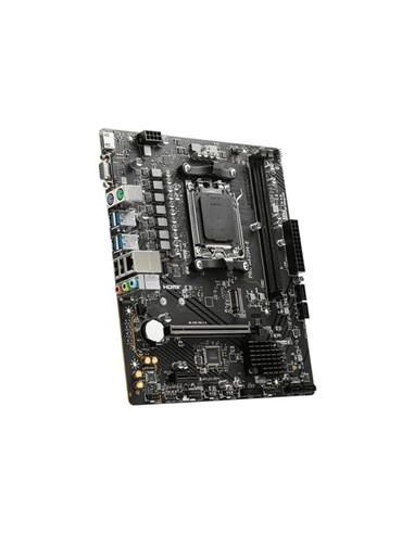 PLACA BASE MSI PRO A620M-E DDR5 MATX VGA + HDMI