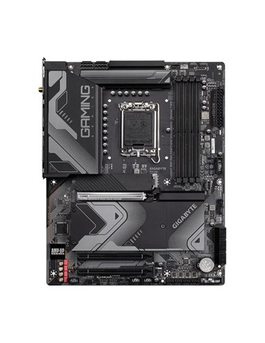 PLACA BASE GIGABYTE GA-Z790-GAMING X AX X4DDR5 HDMI + DISPLAYPORT