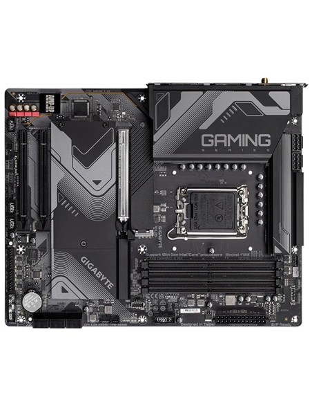 PLACA BASE GIGABYTE GA-Z790-GAMING X AX X4DDR5 HDMI + DISPLAYPORT