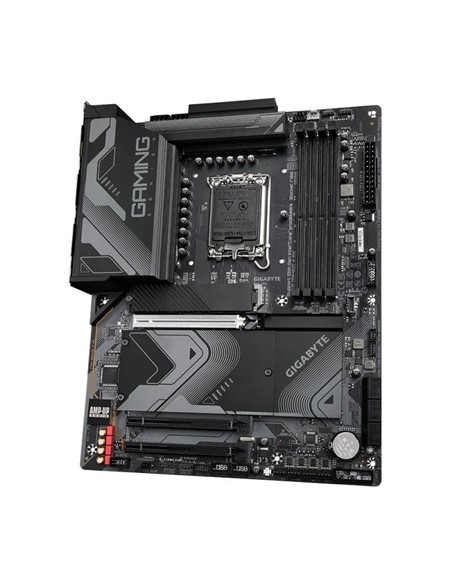 PLACA BASE GIGABYTE GA-Z790-GAMING X AX X4DDR5 HDMI + DISPLAYPORT
