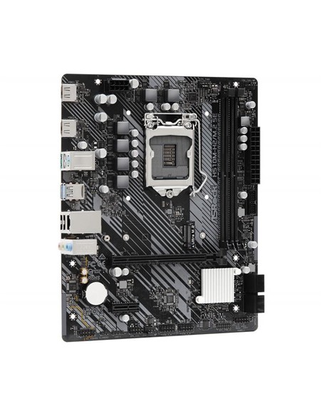 PLACA BASE ASROCK H510M-H2 SE 2X HDMI