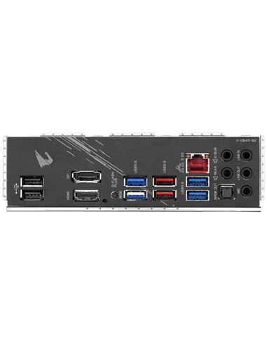 PLACA BASE GIGABYTE GA-B550 AORUS ELITE AMD...