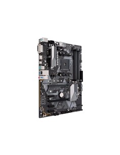 PLACA BASE ASUS PRIME B450-PLUS ATX DDR4 HDMI + DVI 2