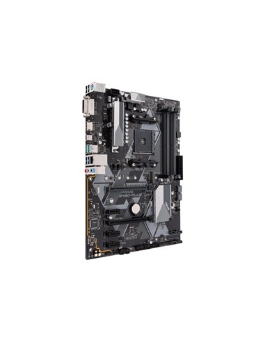 PLACA BASE ASUS PRIME B450-PLUS ATX DDR4 HDMI +...
