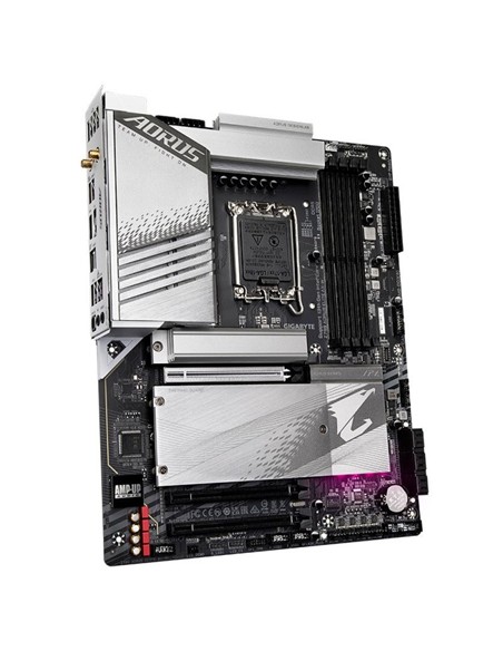 PLACA BASE GIGABYTE GA-Z790 AORUS ELITE AX X4DDR5 HDMI DP