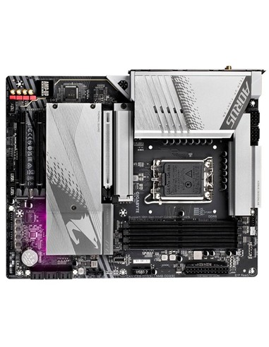 PLACA BASE GIGABYTE GA-Z790 AORUS ELITE AX...