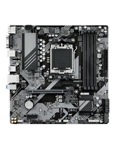 PLACA BASE GIGABYTE GA-A620M DS3H AMD AM5 MATX 4XDDR5... 2