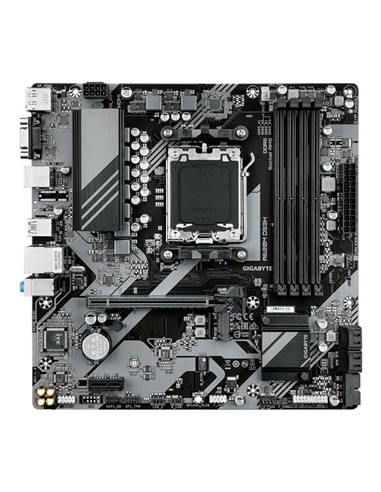 PLACA BASE GIGABYTE GA-A620M DS3H AMD AM5 MATX...