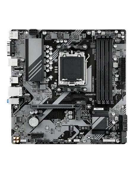 PLACA BASE GIGABYTE GA-A620M DS3H AMD AM5 MATX 4XDDR5 HDMI + DP + VGA