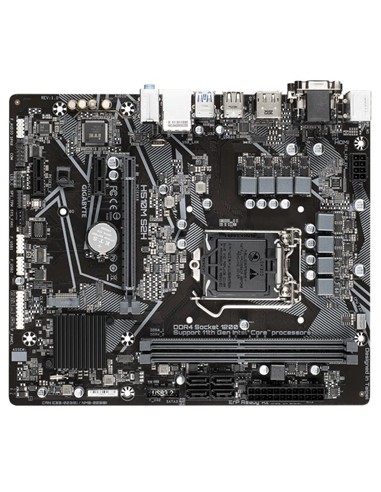PLACA BASE GIGABYTE GA-H510M-S2H VGA + HDMI +...
