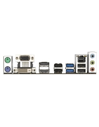 PLACA BASE GIGABYTE GA-H510M-S2H VGA + HDMI +...