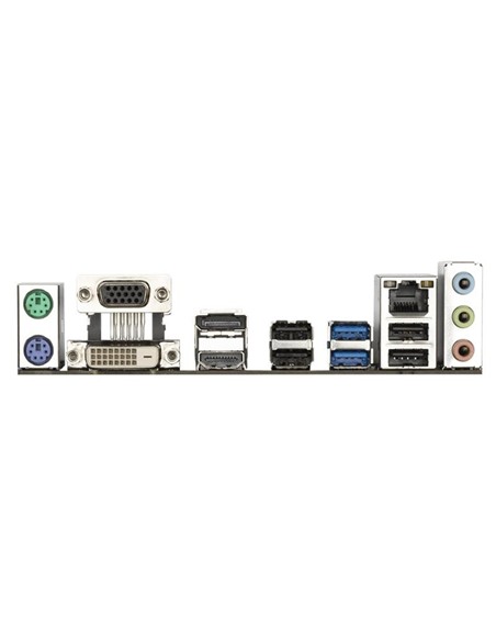 PLACA BASE GIGABYTE GA-H510M-S2H VGA + HDMI + DP V3