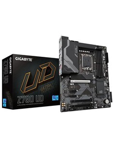 PLACA BASE GIGABYTE GA-Z790UD DDR5 HDMI + DP