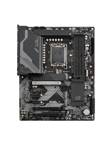 PLACA BASE GIGABYTE GA-Z790UD DDR5 HDMI + DP