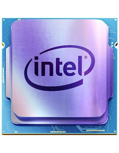 PROCESADOR INTEL CORE I3 10100 3.6GHZ 6MB IN BOX