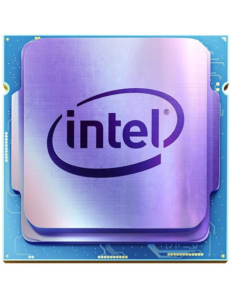 PROCESADOR INTEL CORE I3 10100 3.6GHZ 6MB IN BOX