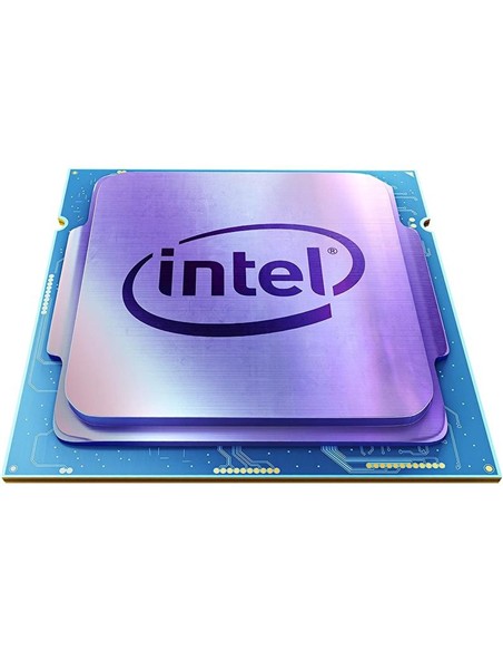 PROCESADOR INTEL CORE I3 10100 3.6GHZ 6MB IN BOX