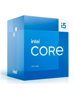 PROCESADOR INTEL CORE I5 13400F 4.6GHZ 20MB IN BOX