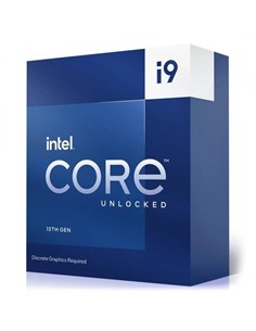 PROCESADOR INTEL CORE I9 13900KF 5.8GHZ 36MB IN BOX NO...