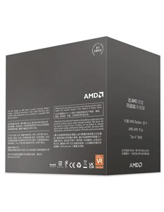 PROCESADOR AMD RYZEN 5 8500G 5GHZ 16MB AM5 2