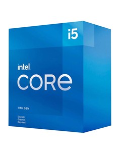 PROCESADOR INTEL CORE I5 11400 4.4GHZ 12MB IN BOX