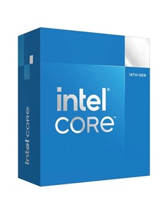 PROCESADOR INTEL CORE I5 14400F 4.7GHZ 20MB IN BOX NO...