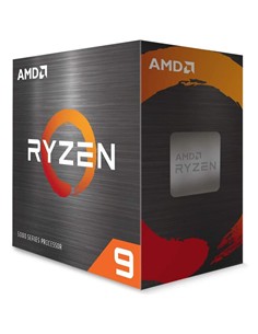 PROCESADOR AMD RYZEN 9 5900X 4.8GHZ 64MB AM4