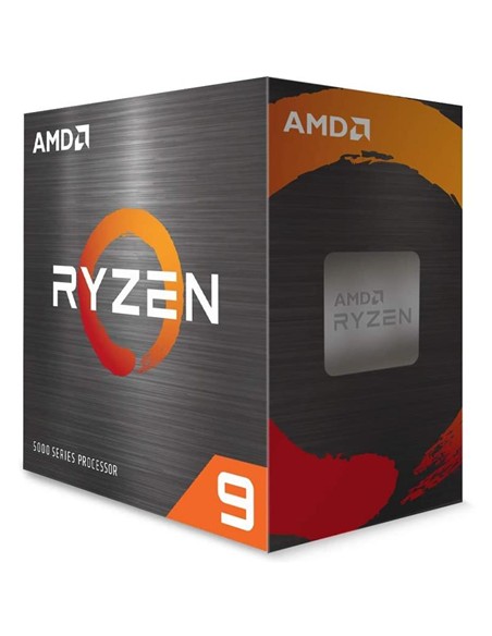 PROCESADOR AMD RYZEN 9 5900X 4.8GHZ 64MB AM4