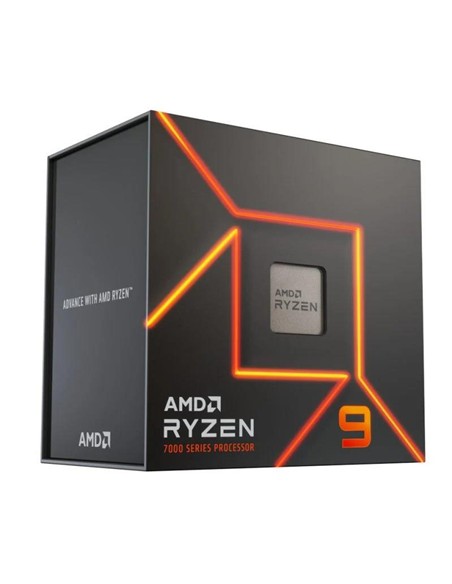 PROCESADOR AMD RYZEN 9 7950X 5.7GHZ 64MB AM5