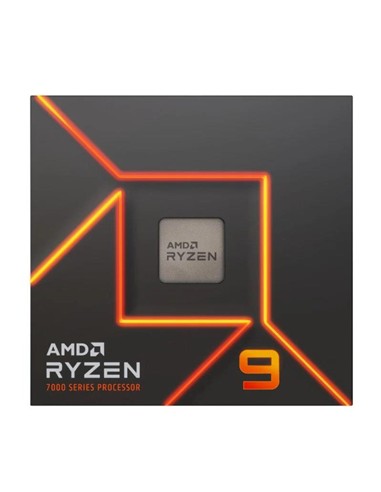PROCESADOR AMD RYZEN 9 7950X 5.7GHZ 64MB AM5