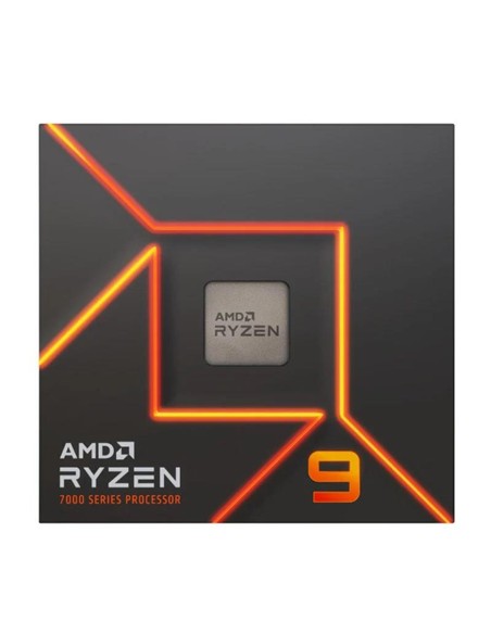 PROCESADOR AMD RYZEN 9 7950X 5.7GHZ 64MB AM5