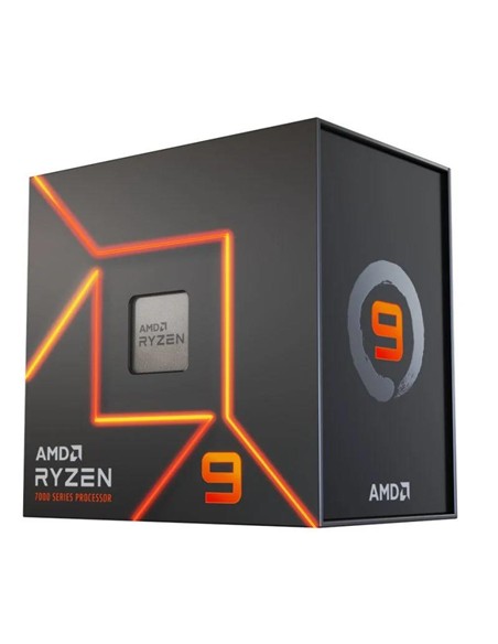 PROCESADOR AMD RYZEN 9 7950X 5.7GHZ 64MB AM5
