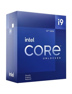 PROCESADOR INTEL CORE I9 12900KF 5.2GHZ 14MB IN BOX