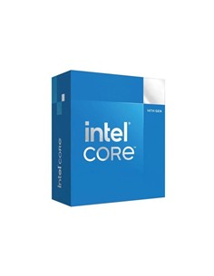 PROCESADOR INTEL CORE I3 14100 4.7GHZ 12MB IN BOX