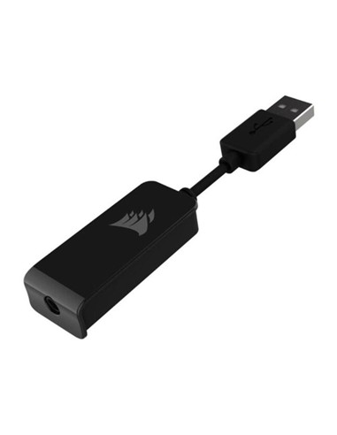 ADAPTADOR USB CORSAIR HS45 SURROUND 7.1