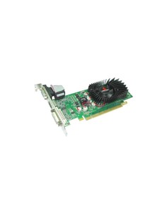 TARJETA DE VIDEO BIOSTAR GT210 1GB DDR3 HDMI DVI VGA