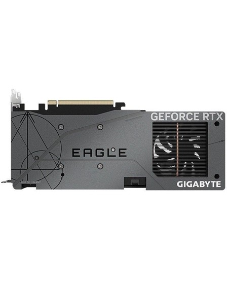 TARJETA DE VIDEO NVIDIA GIGABYTE RTX4060TI EAGLE OC 8GB GDRR6 DP HDMI