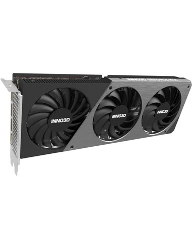 TARJETA DE VIDEO INNO3D NVIDIA RTX4060TI X3 OC 8GB DP HDMI GDDR6 PCIE 4.0
