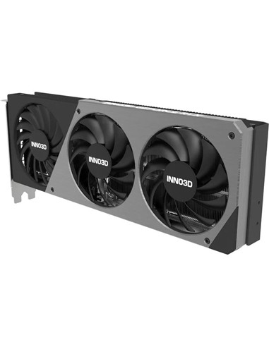 TARJETA DE VIDEO INNO3D NVIDIA RTX4060TI X3 OC 8GB DP HDMI GDDR6 PCIE 4.0