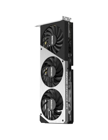 TARJETA DE VIDEO INNO3D NVIDIA RTX4060TI X3 OC 8GB DP HDMI GDDR6 PCIE 4.0