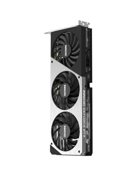 TARJETA DE VIDEO INNO3D NVIDIA RTX4060TI X3 OC 8GB DP HDMI GDDR6 PCIE 4.0