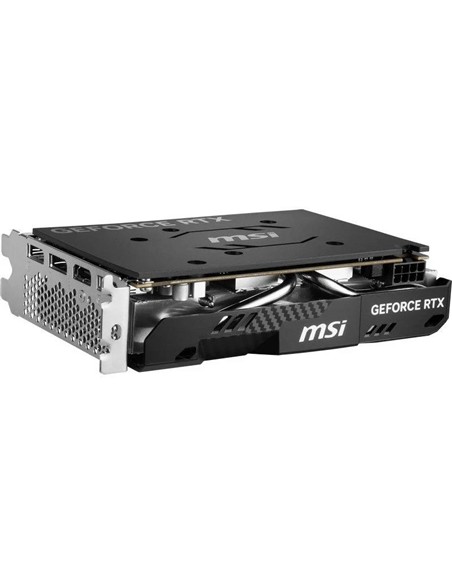 TARJETA DE VIDEO NVIDIA MSI RTX4060 AERO ITX OC 8GB HDMI DP GDRR6 PCIE 4.0