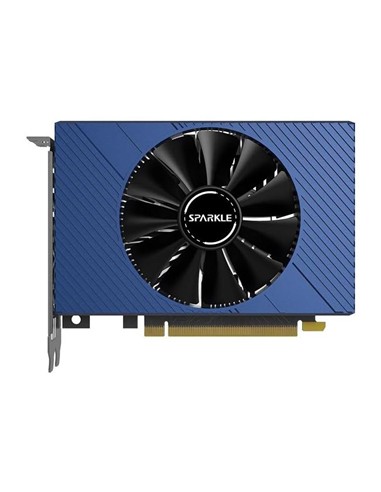 TARJETA DE VIDEO SPARKLE INTEL ARC A380 ELF 6GB...
