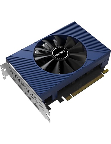 TARJETA DE VIDEO SPARKLE INTEL ARC A380 ELF 6GB...