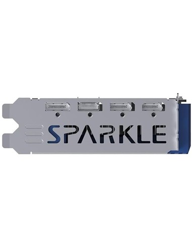 TARJETA DE VIDEO SPARKLE INTEL ARC A380 ELF 6GB...