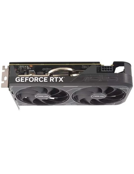 TARJETA DE VIDEO ASUS RTX4060 DUAL OC 8GB GDDR6