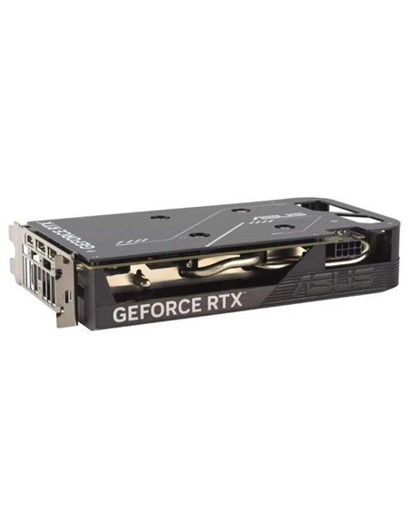 TARJETA DE VIDEO ASUS RTX4060 DUAL OC 8GB GDDR6